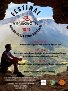 W sobotę w Bysławiu, w powiecie tucholskim, impreza pod nazwą "Festiwal Wyprawowo"