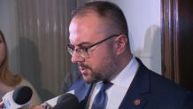 400 kilogramów dysków z MSZ przekazanych do "fizycznej utylizacji". Komentarze polityków