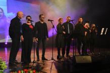 Koncert dla Moniki Stefankiewicz. Wystąpili uczniowie i nauczyciele szkoły specjalnej w Chojnicach (FOTO)
