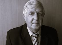 Zmarł były wójt gminy Koczała Bernard Mrozewski. Miał 75 lat
