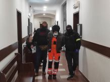 Jest akt oskarżenia w sprawie gwałtu w gminie Brusy. Pokrzywdzona 14-latka była przypadkową ofiarą napastnika