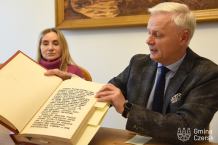Gmina Czersk zbiera materiały na temat Domu Kultury w Czersku. Archiwalia trafią na wystawę