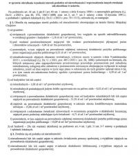 Podatek od nieruchomości w Chojnicach wzrośnie o 18 proc. Miasto zyska na tym niespełna 4 mln zł