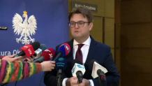 Nie żyje kobieta i jej dwie córki. Mąż i ojciec usłyszał trzy zarzuty zabójstwa