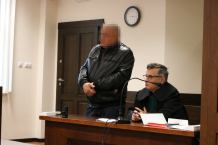 Jest wyrok dla sprawcy tragicznego w skutkach wypadku w powiecie człuchowskim