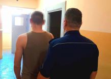 37-latek kierował pojazdem pod wpływem amfetaminy i bez uprawnień