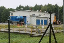 Rusza pierwszy etap porządkowania gospodarki ściekowej w gminie Czarne