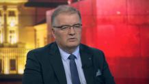 Minister w Kancelarii Prezydenta: Realna data powołania Tuska na premiera to 13 grudnia