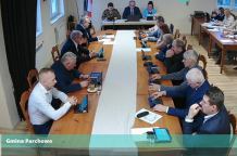 Gmina Parchowo podnosi podatek od nieruchomości. W górę także opłaty od środków transportowych