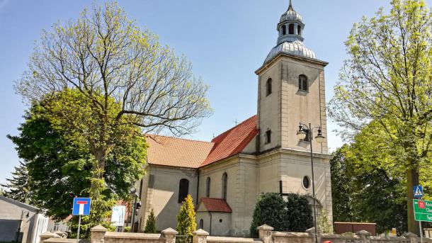 Opowiem ci historię, odcinek 107. O Kamieniu Krajeńskim wspomniał już Gall Anonim. Miasto i jego kolegiata