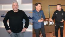 UKS Bokser Chojnice organizuje Memoriał Tadeusza Kiedrowskiego, a burmistrz nagradza pięściarzy Boxing Team Chojnice