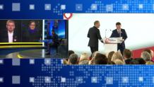 Thun: Gdyby Morawiecki pojechał na szczyt UE, to wykazałby się jakąś nadzwyczajną odwagą, albo naiwnością