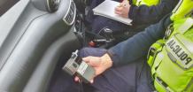 Obywatele trzech państw wpadli w ręce chojnickiej policji podczas kierowania po alkoholu
