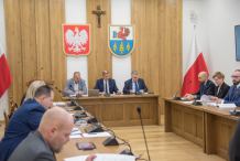 Podatki w gminie Brusy w górę o 15 procent. Wiceburmistrz nie wyklucza jednak analizy stawek