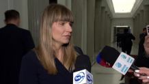 Sejm wybrał Monikę Horną-Cieślak na rzeczniczkę praw dziecka
