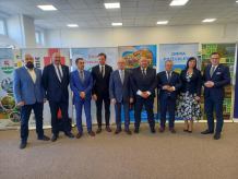 Pomorze Środkowe idzie wspólnie po unijne pieniądze. Na co liczą gminy Czarne, Koczała, Przechlewo i Rzeczenica? (REPORTAŻ)