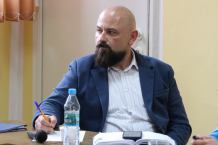 Grzegorz Pietrzak wystartuje w przyszłorocznych wyborach na wójta Koczały
