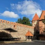 Historia w Weekend FM:  | Opowiem ci historię, odcinek 104. Mikołaj Fellenstein, budowniczy zamku w Bytowie i innych krzyżackich twierdz