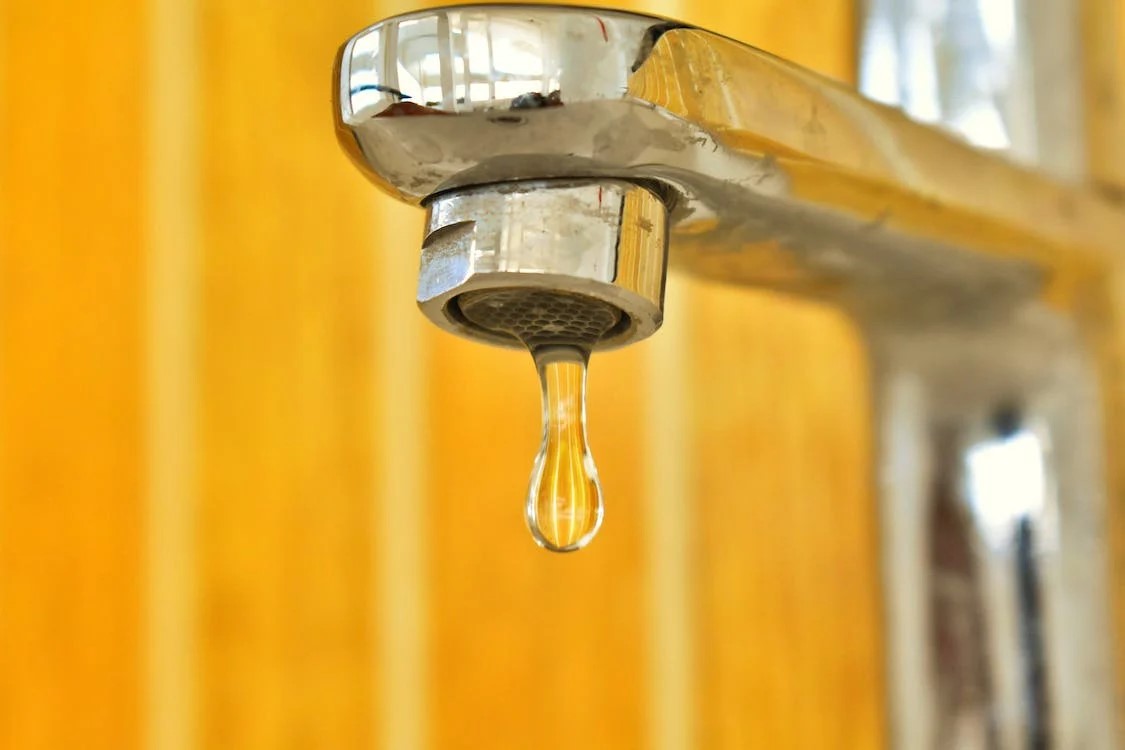 Woda z wodociągu w Łubianie jest znów zdatna do spożycia - informuje kościerski sanepid 