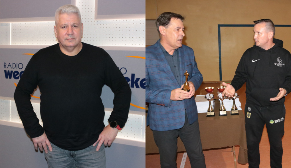 UKS Bokser Chojnice organizuje Memoriał Tadeusza Kiedrowskiego, a burmistrz nagradza pięściarzy Boxing Team Chojnice