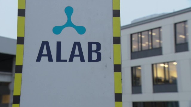 Z bazy danych firmy ALAB skradziono dane co najmniej kilkudziesięciu tysięcy pacjentów