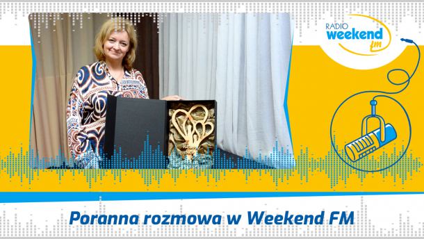 Warsztat Terapii Zajęciowej w Chojnicach 1 grudnia obchodzi dwudzieste urodziny (FOTO, ROZMOWA)