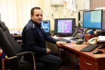W Bytowie policjant po służbie złapał po pościgu złodzieja sklepowego. 28-latek ukradł buty w galerii handlowej