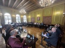 Rada gminy Bytów zwiększyła budżet na realizację dwóch inwestycji drogowych. Ceny były wyższe niż w kosztorysie