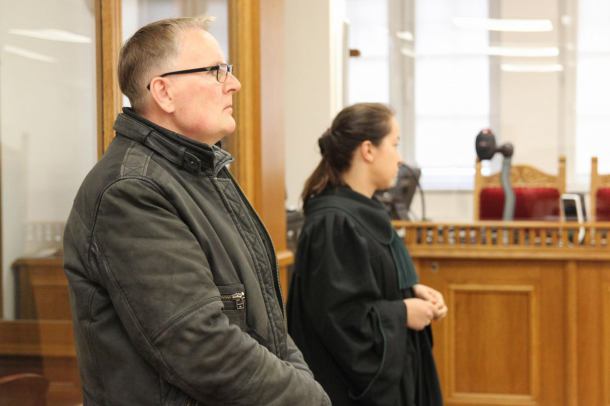 Sąd Okręgowy w Gdańsku znów zajmie się sprawą byłego senatora z powiatu kościerskiego