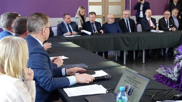 Burmistrzowie z województwa kujawsko-pomorskiego chcą zmian w uchwale antysmogowej sejmiku województwa