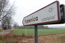 Rzewnica się usamodzielni? W gminie Rzeczenica może powstać nowe sołectwo
