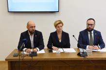 Zakończyła się inwestycja związana z odwodnieniem ulic w Brusach. Prace kosztowały aż 15 mln zł 