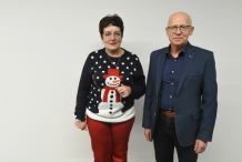Dobiega końca rozbudowa Szkoły Podstawowej w Czarnej Dąbrówce. Koszt to blisko 11 mln zł (FOTO, ROZMOWA)