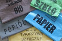 W gminie Człuchów będzie wyższy "podatek śmieciowy". Z początkiem 2024 roku wzrośnie o 4 zł miesięcznie od osoby