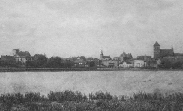 Opowiem ci historię, odcinek 109. Były dwa, nie ma żadnego. Co się stało z chojnickimi jeziorami?