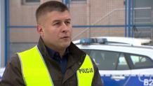 11-miesięczna dziewczynka z licznymi obrażeniami w szpitalu we Wrocławiu. Zatrzymano matkę i jej partnera