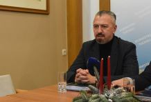 Na początku marca odbędzie się oficjalne otwarcie zmodernizowanej oczyszczalni ścieków w Tucholi (ROZMOWA)