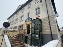 40-latek z Kościerzyny odpowie za psychiczne i fizyczne znęcanie się nad rodziną