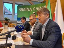 Pobocze drogi przy ulicy Długiej w Pawłówku wreszcie doczeka się przebudowy