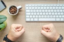 Policja apeluje: przedświąteczne zakupy w internecie róbmy z głową