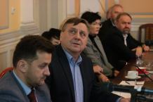 Rekordowe 28 mln zł i prawie co trzecia złotówka na inwestycje. Budżet Człuchowa na 2024 rok przyjęty (FOTO)