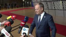 Tusk o KPO: na 90 procent uda się przyspieszyć na tyle, że w piątek powiem "mamy to"