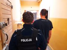 Jest tymczasowy areszt dla 34-latka z Kościerzyny, który psychicznie i fizycznie znęcał się nad swoimi dziećmi