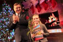 Uhonorowali tych, którzy promują Człuchów. Burmistrz Ryszard Szybajło wręczył 16 nagród specjalnych (FOTO)