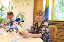 Gminny Ośrodek Pomocy Społecznej w Chojnicach zmienia siedzibę. "Praktycznie podwojona wielkość obecnej siedziby"