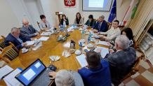 Rada Miejska w Debrznie jednogłośnie przyjęła przyszłoroczny budżet. "Udział inwestycji to ponad 23%"