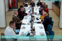 Budżet gminy Borzytuchom na przyszły rok uchwalony. Samorząd planuje duże wydatki na inwestycje