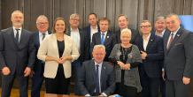 Kaszubski Zespół Parlamentarny. Czym zajmie się to gremium?