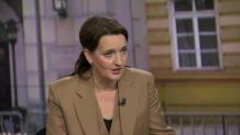 Bon senioralny i inne polityczne plany nowej minister ds. polityki senioralnej