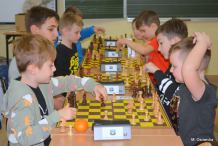 Szachiści z regionu walczyli w 22. Turnieju Szachowym o Grand Prix Ziemi Chojnickiej (FOTO)